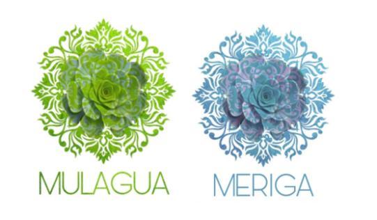 Meriga Agulo Bagian luar foto