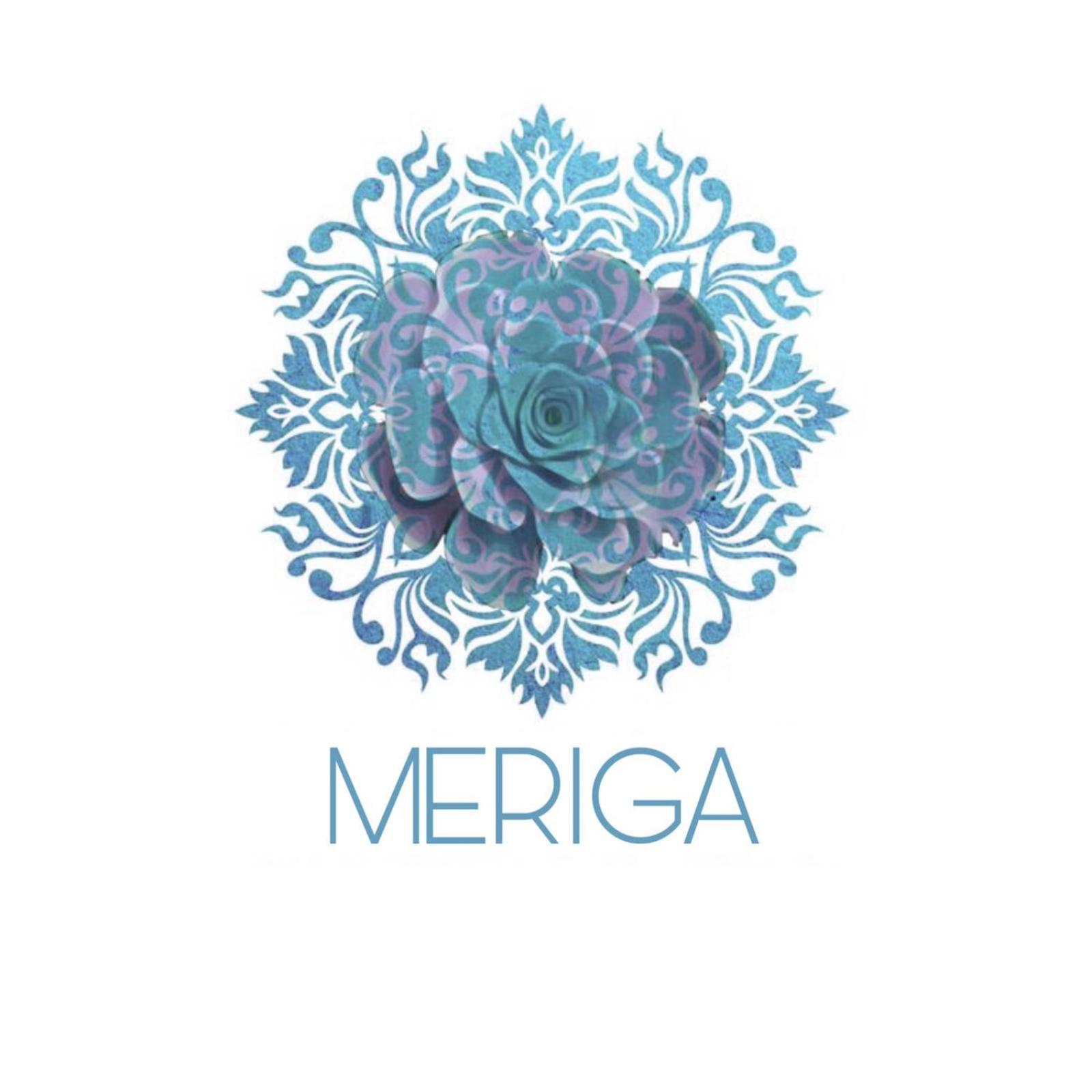 Meriga Agulo Bagian luar foto