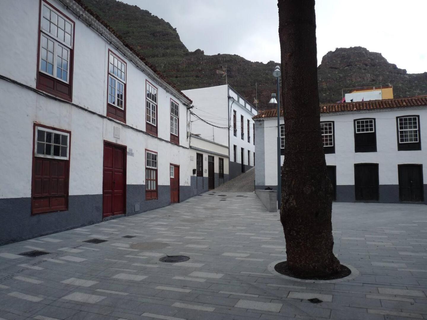 Meriga Agulo Bagian luar foto