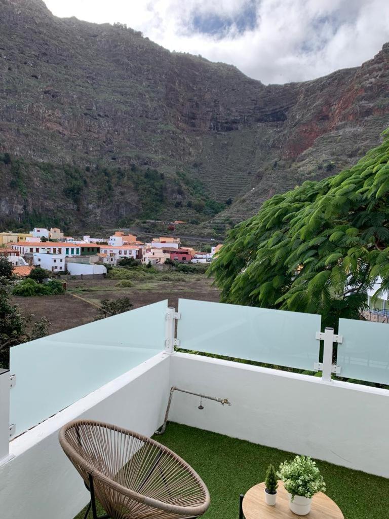 Meriga Agulo Bagian luar foto