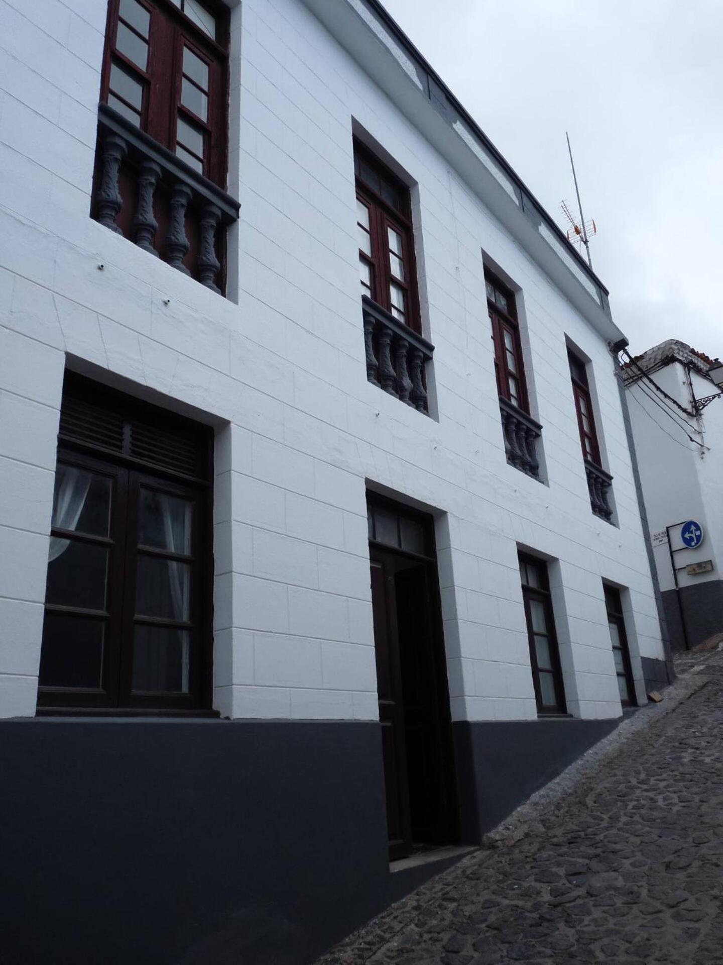 Meriga Agulo Bagian luar foto