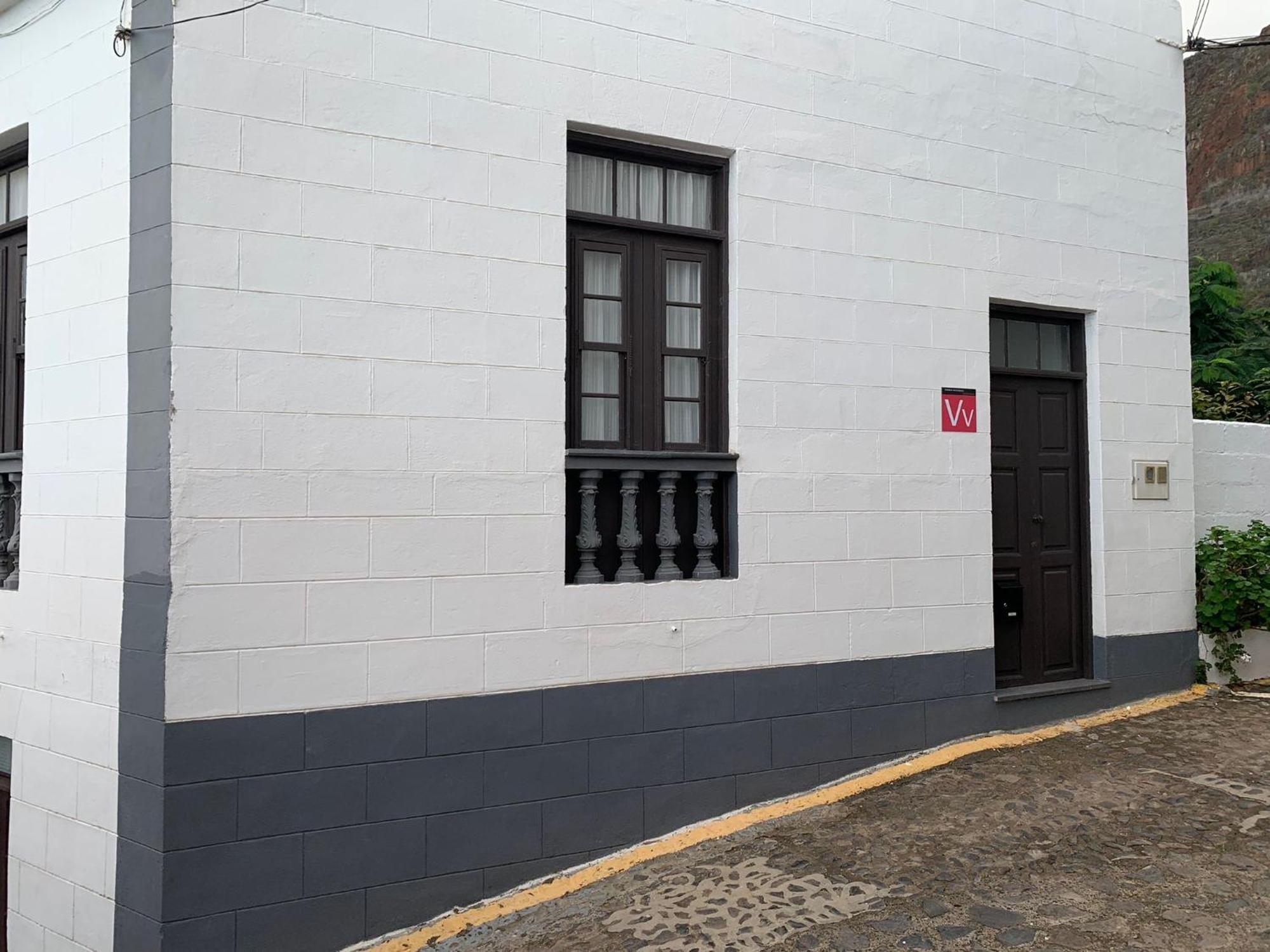 Meriga Agulo Bagian luar foto
